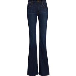 Frame Le High Flare Jeans - Sutherland