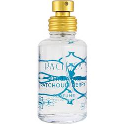 Pacifica Himalayan Patchouli Berry Perfum 1 fl oz