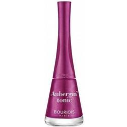 Bourjois 1 Seconde Nail Polish #17 Aubergin' Tonic 9ml