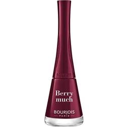 Bourjois Vernis À Ongles #007 - Rose Female 9ml