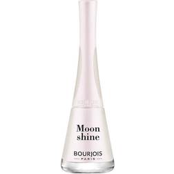 Bourjois 1 Seconde Nail Polish #21 Moon Shine 9ml