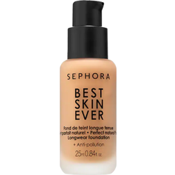 Sephora Collection Best Skin Ever Liquid Foundation 23Y