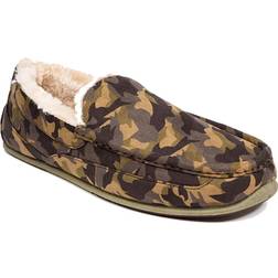 Deer Stags S.U.P.R.O. - Brown Camouflage
