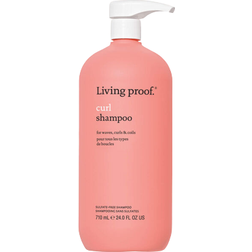 Living Proof Curl Shampoo