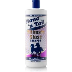 Mane 'n Tail Ultimate Gloss Horse Shampoo 32oz