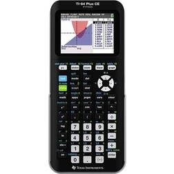 Texas Instruments TI-84 Plus CE