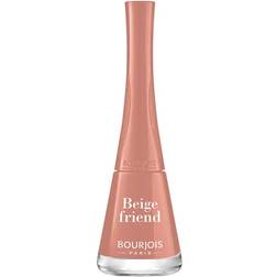 Bourjois 1 Seconde Nail Polish #04 Beige Friend 9ml