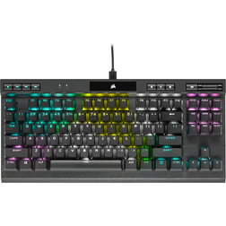 Corsair Gaming K70 RGB TKL Champion Series Corsair OPX (Nordic)