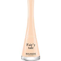 Bourjois 1 Seconde Nail Polish #14 Fair'y Tale 9ml