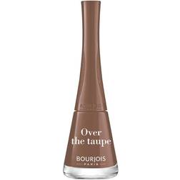 Bourjois 1 Seconde Nail Polish #03 Over The Taupe 9ml