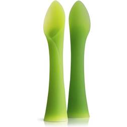 Olababy Training Spoon 2-pack