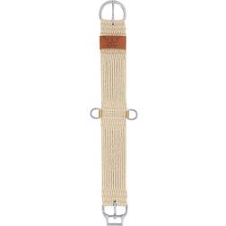 Smart Cinch Natural Blend 27 Strand Straight & Roll Snug Horse Cinch Buckle