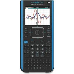 Texas Instruments TI-Nspire CX II CAS