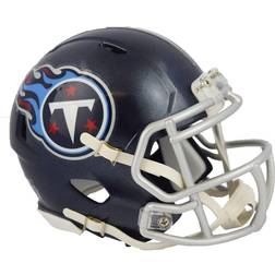 Riddell Tennessee Titans Speed Mini