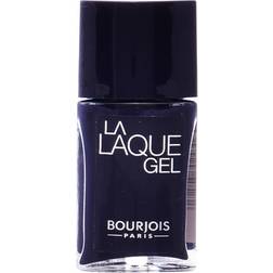 Bourjois La Laque Nail Enamel #24 Blue Garou 10ml