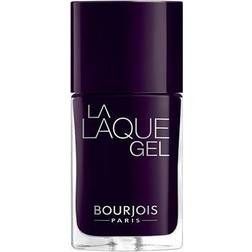 Bourjois La Laque Nail Enamel #22 Clair De Plum 10ml