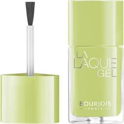 Bourjois La Laque Nail Enamel #16 Une Vert A Nice 10ml