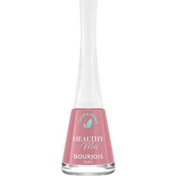 Bourjois Healthy Mix 1 Second Vegan Nail Polish #200 Once & Flo-ral 9ml