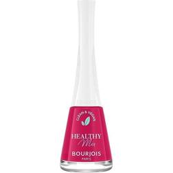 Bourjois Healthy Mix 1 Second Vegan Nail Polish #250 Berry Cute 9ml