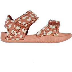 Liewood Blumer Sandals - Mini Leo /Tuscany Rose