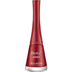 Bourjois 1 Seconde Nail Polish #36 Betty' Amo 9ml