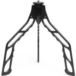 DSLR/Smartphone Handheld Stabilized Tripod