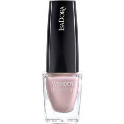 Isadora Wonder Nail Polish #112 Porcelain 6ml 6ml