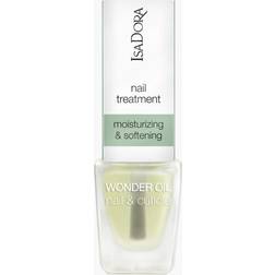 Isadora Wonder Oil Nail & Cuticle Treatment #06 6ml 6ml