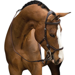 Rambo Micklem Competition Bridle & Reins