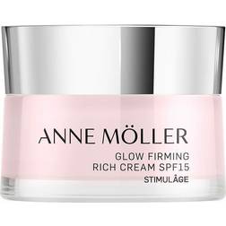 Anne Möller Anti-Age Creme Stimulage Glow Firming Rich Cream 50ml