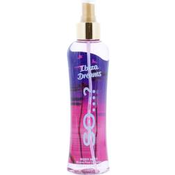 so Ibiza Dreams Body Mist 6.8 fl oz