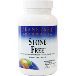 Planetary Herbals Stone Free 820 mg 90 Tablets 90 Stk.