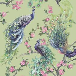 Holden Decor Menali Peacock (35921)