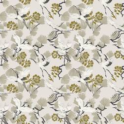Furn Demoiselle Wallpaper Natural DEMOISE/WP1/NAT