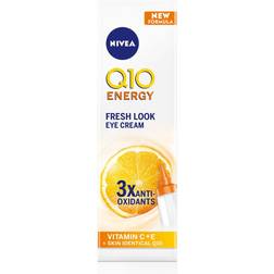 Nivea Q10 Energy Fresh Look Crème 15 ml 15ml