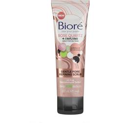 Bioré Biore Rose Quartz Pore Scrub 110ml