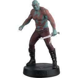 Eaglemoss Drax Figurine with Magazine