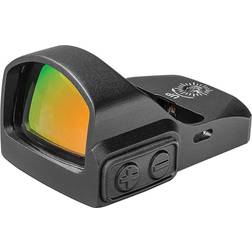 TRUGLO TG8100B 2x42mm Red Dot Sight 2.5 MOA