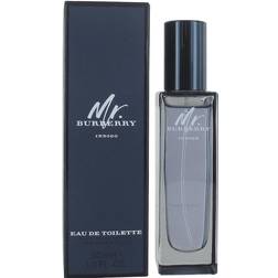 Burberry Mr. Indigo (WT, M, 30) 30ml
