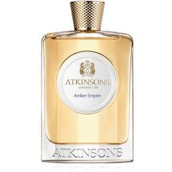 Atkinsons Amber Empire EdT 100ml