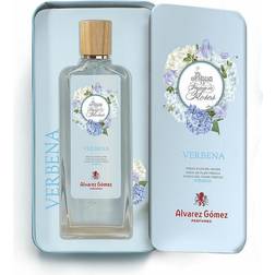 Alvarez Gomez Agua Fresca Flores Verbena EdT 150ml