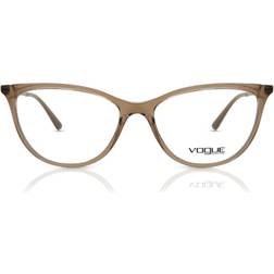 Vogue Eyewear Brill VogueVo523 co.2735DamenCateyeBrau