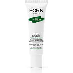 Romella BORN FOR YOU Vegan Eye Cream 30ml