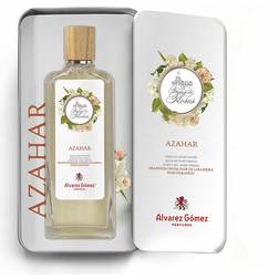 Alvarez Gomez Agua Fresca Flores Azahar EDC 150 ml 150ml