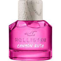 Hollister Co. Canyon Rush Her EdP 100ml