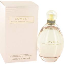 Sarah Jessica Parker Lovely Eau de Parfum Spray 150ml