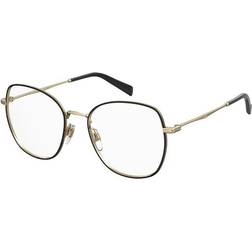 Levi's LV 5023 807 Naisten Musta