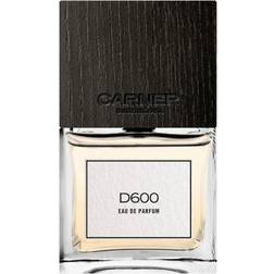 Carner Barcelona D600 Eau de Parfum 50 ml