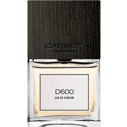 Carner Barcelona D600, EdP 50ml
