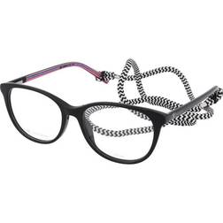 Missoni MMI 0006 807 Naisten Musta